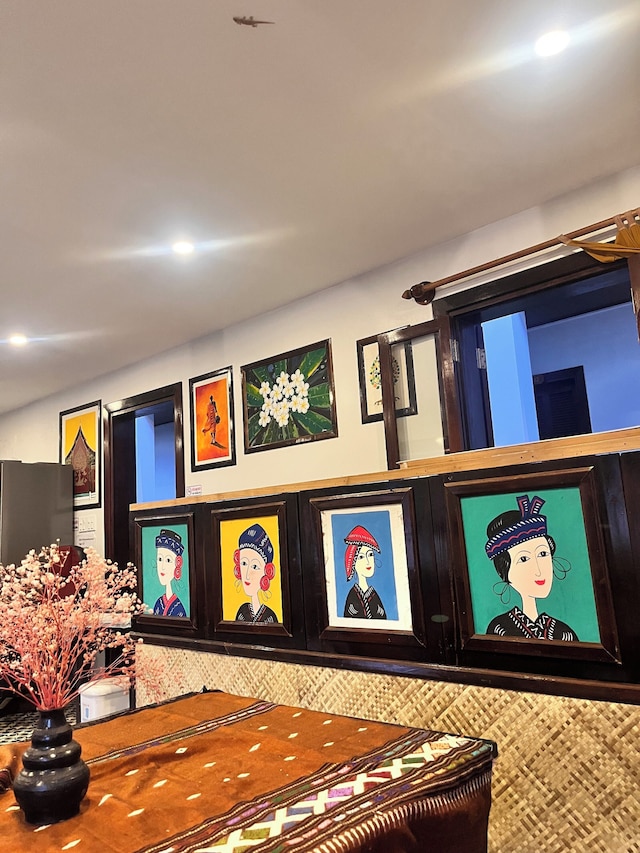 ヴィラ・ナムカン・ヘリテージ