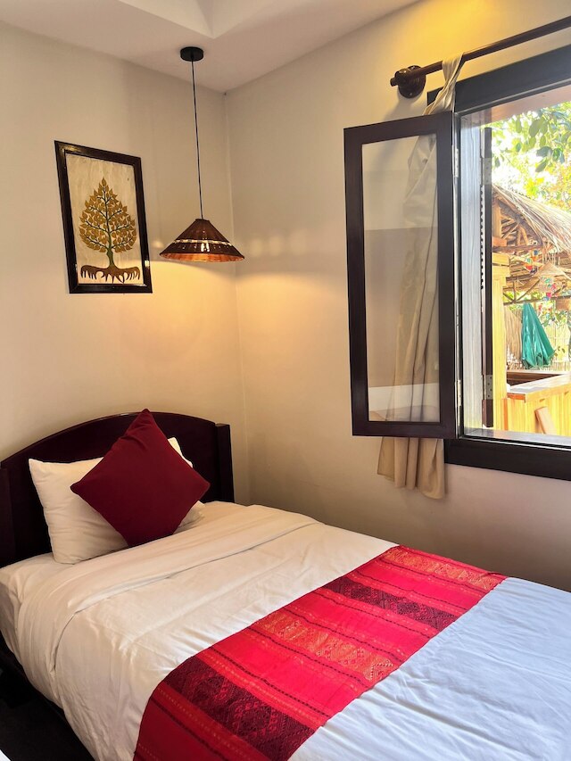 ヴィラ・ナムカン・ヘリテージ