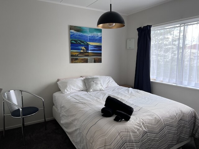 ギンコ&ウォルナット