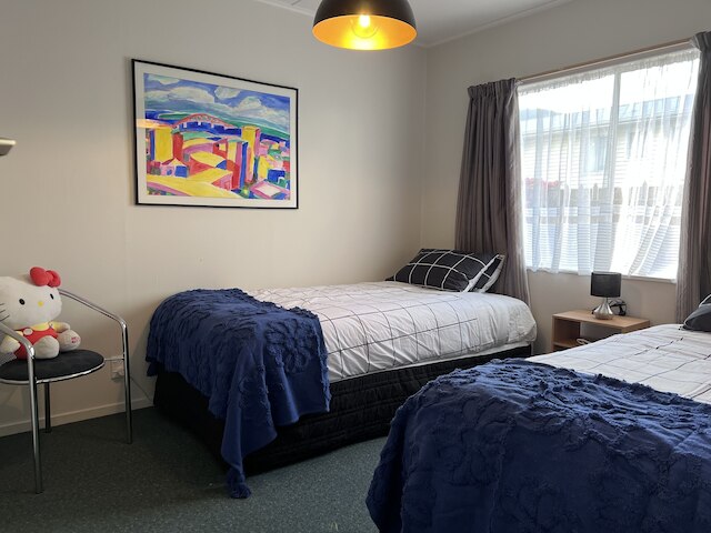 ギンコ&ウォルナット