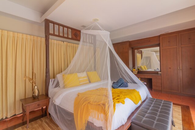 バリヘイブン3BDRプライベートプールヴィラ