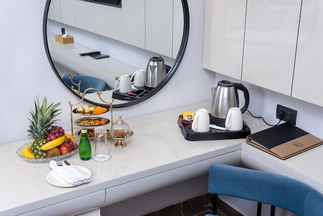 ファスクホテルヌアクショット