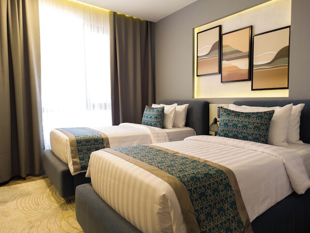 ファスクホテルヌアクショット