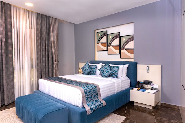 ファスクホテルヌアクショット