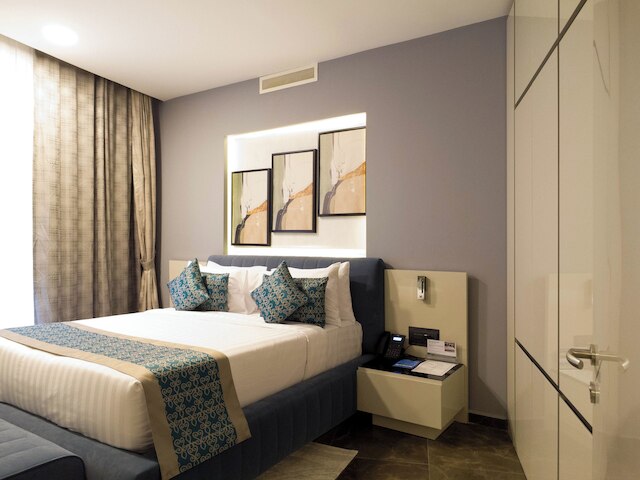 ファスクホテルヌアクショット