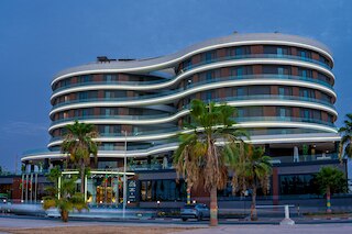 ファスクホテルヌアクショット