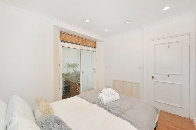 ロンドンチョイス-グロスターロード-ケンジントン