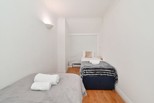 ロンドンチョイス-グロスターロード-ケンジントン