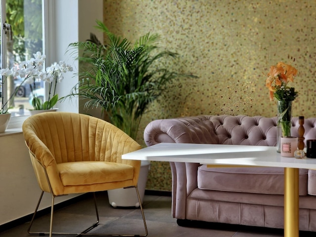 シャスホテル・レジデンシー