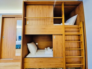 シャスホテル・レジデンシー