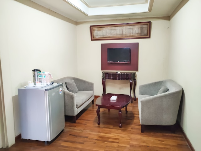 メンテン2ホテル