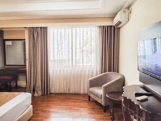 メンテン2ホテル