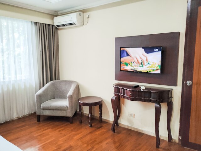 メンテン2ホテル