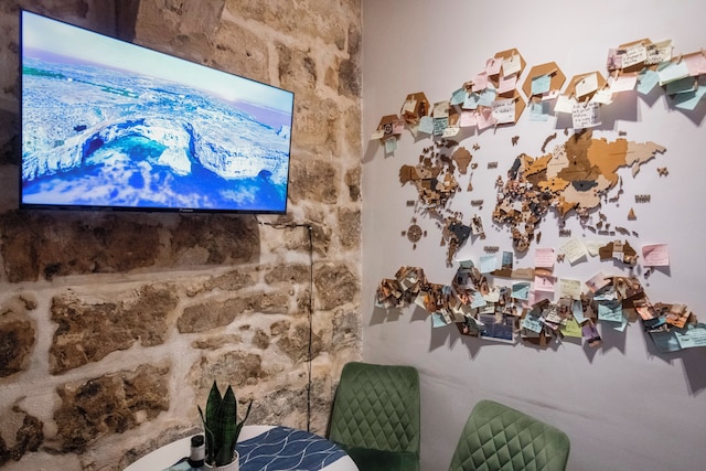 Mandera's Boutique Suites & Dorms（マンデラズブティックスイーツ＆ドームズ）