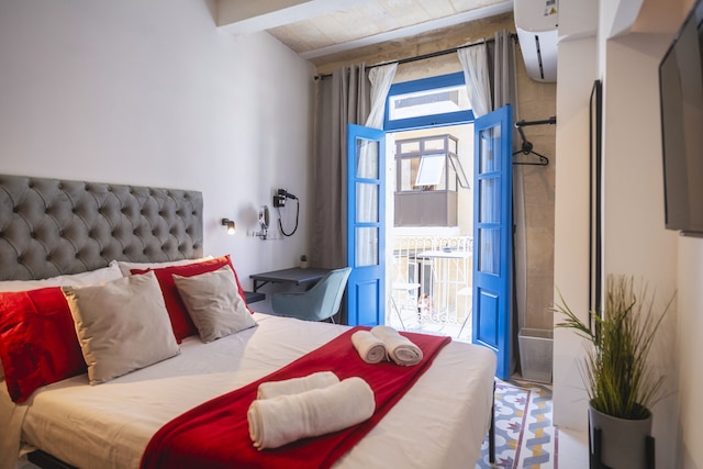 Mandera's Boutique Suites & Dorms（マンデラズブティックスイーツ＆ドームズ）