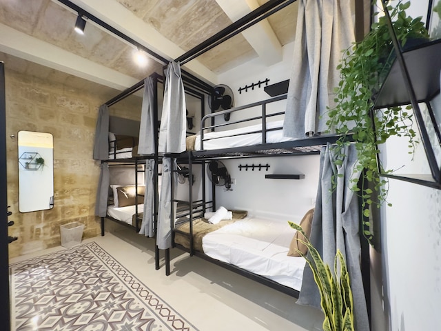 Mandera's Boutique Suites & Dorms（マンデラズブティックスイーツ＆ドームズ）