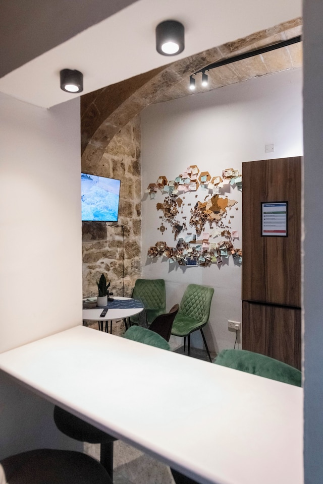 Mandera's Boutique Suites & Dorms（マンデラズブティックスイーツ＆ドームズ）