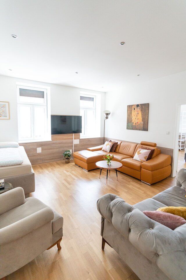 Comfortable Apartments Vienna 1100（コンフォータブルアパートメンツウィーン1100）