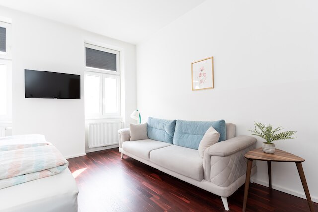 Comfortable Apartments Vienna 1100（コンフォータブルアパートメンツウィーン1100）