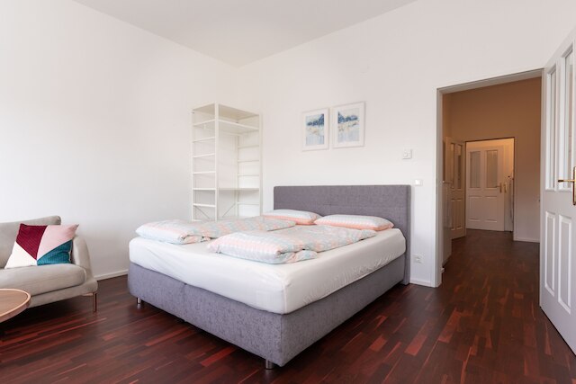 Comfortable Apartments Vienna 1100（コンフォータブルアパートメンツウィーン1100）