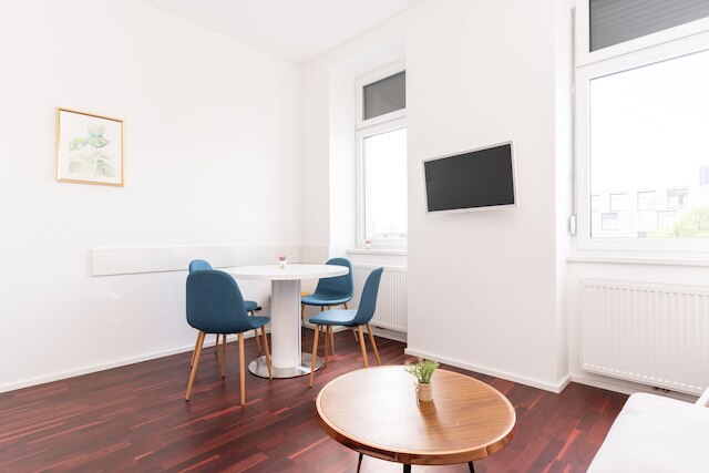 Comfortable Apartments Vienna 1100（コンフォータブルアパートメンツウィーン1100）