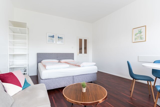 Comfortable Apartments Vienna 1100（コンフォータブルアパートメンツウィーン1100）