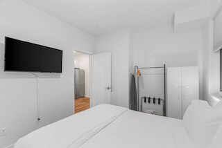 コージー オアシス イン ザ ハート オブ キャピトル ヒル