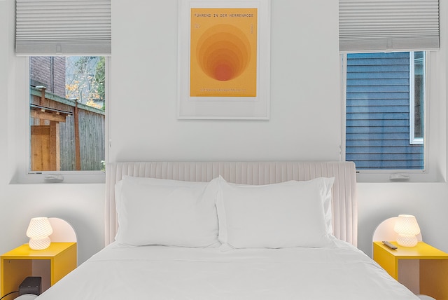 コージー オアシス イン ザ ハート オブ キャピトル ヒル