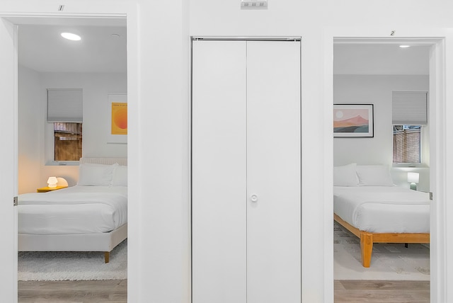 コージー オアシス イン ザ ハート オブ キャピトル ヒル