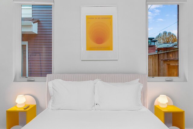 カーム アーバン アボード ステップス トゥ ボランティア パーク