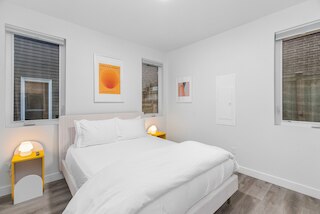 カーム アーバン アボード ステップス トゥ ボランティア パーク