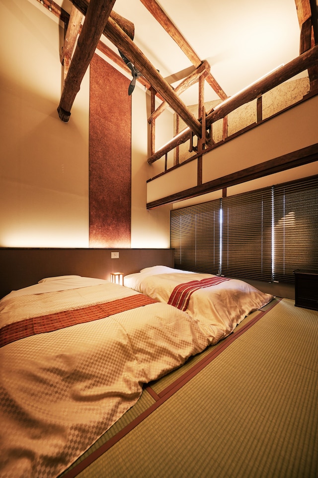 町住客室 秩父宿