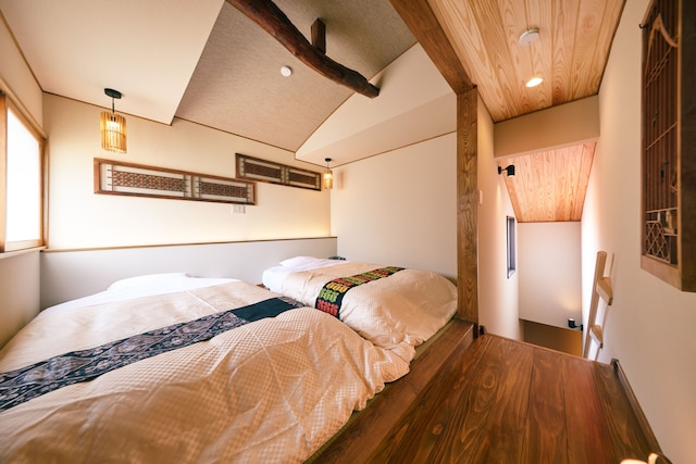 町住客室 秩父宿