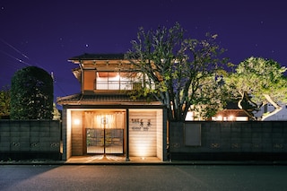 町住客室 秩父宿