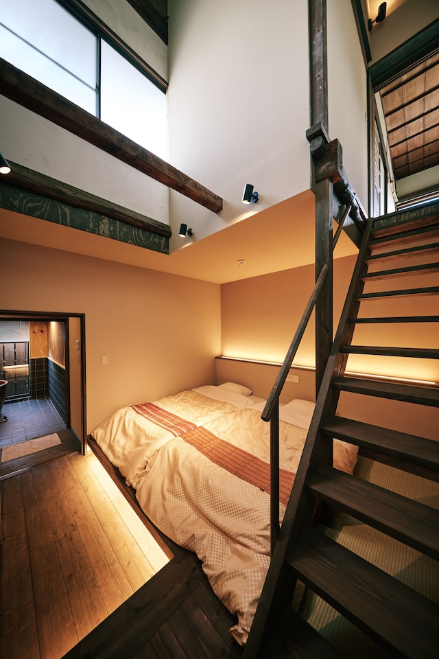 町住客室 秩父宿