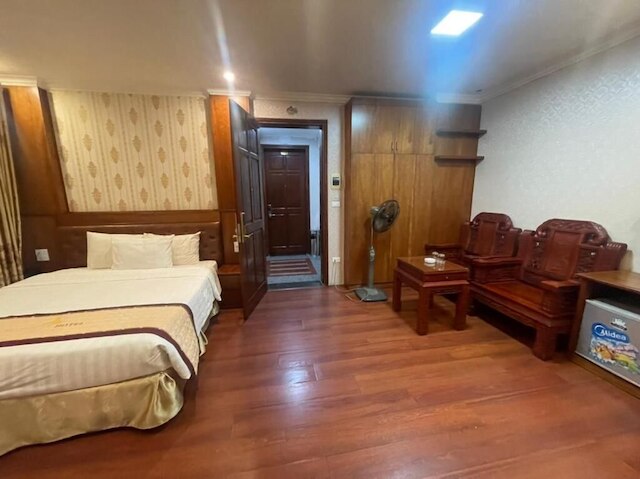 Ngoc Lan 2 Hotel- by Bay Luxury