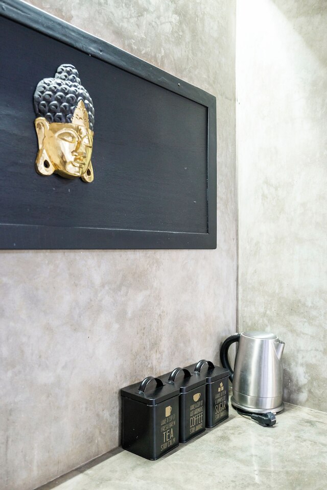 バリッシモ アパートメント by Betterplace