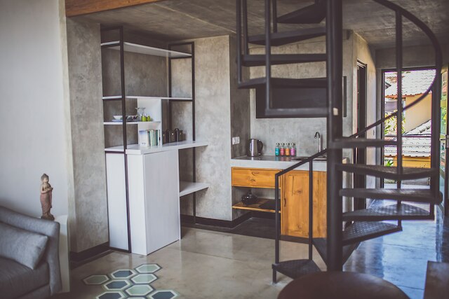 バリッシモ アパートメント by Betterplace