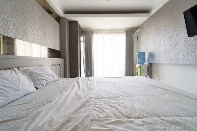 OYO 93424 アパートメント・ザ・スイート・メトロ・バイ・サルマン