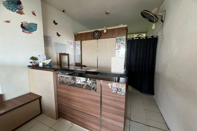 OYO 93424 アパートメント・ザ・スイート・メトロ・バイ・サルマン