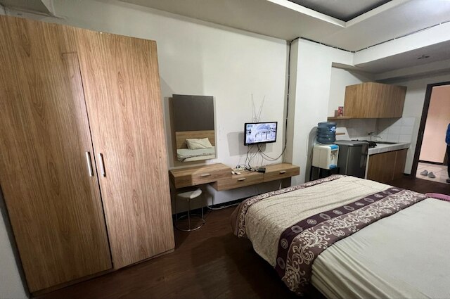 OYO 93424 アパートメント・ザ・スイート・メトロ・バイ・サルマン