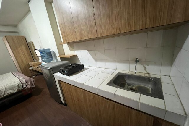 OYO 93424 アパートメント・ザ・スイート・メトロ・バイ・サルマン