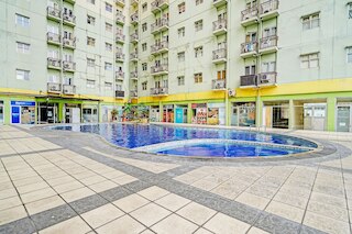 ホテル O メトロ スイーツ アパートメント バイ グッドバイブス