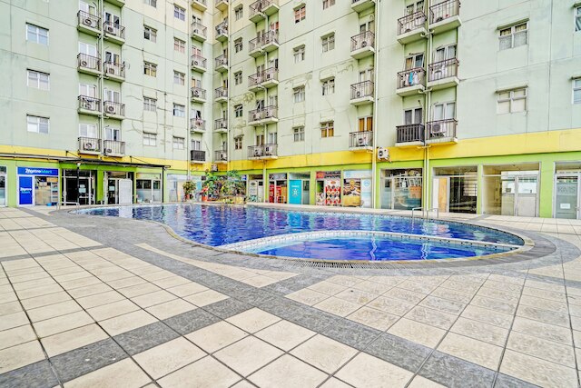 ホテル O メトロ スイーツ アパートメント バイ グッドバイブス