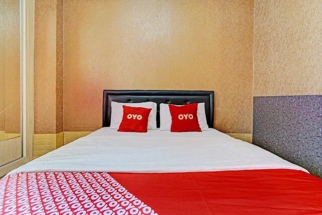 ホテル O メトロ スイーツ アパートメント バイ グッドバイブス