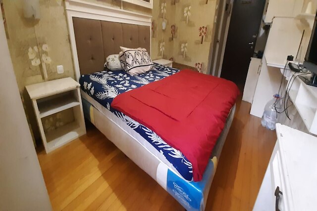 OYO 93439 ザ スイーツ メトロ アパートメント バイ インテリンド