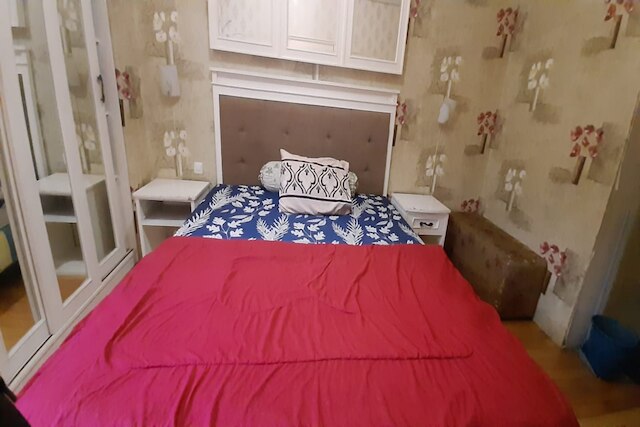 OYO 93439 ザ スイーツ メトロ アパートメント バイ インテリンド