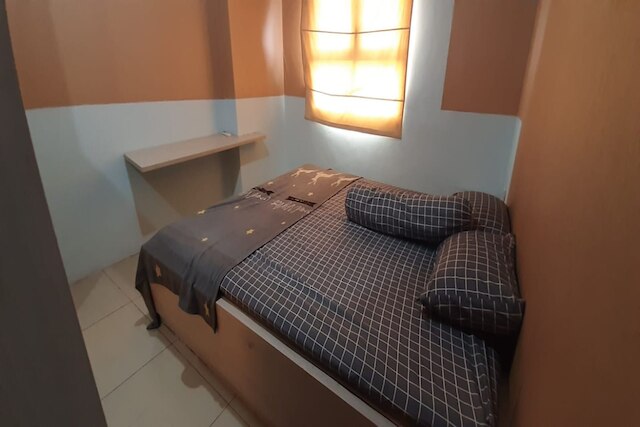 OYO 93439 ザ スイーツ メトロ アパートメント バイ インテリンド