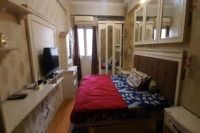 OYO 93439 ザ スイーツ メトロ アパートメント バイ インテリンド