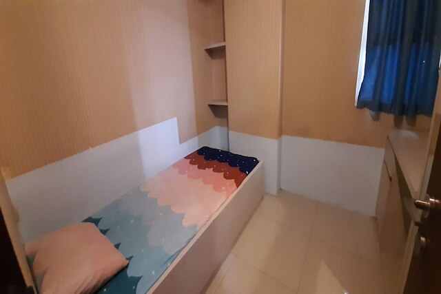 OYO 93439 ザ スイーツ メトロ アパートメント バイ インテリンド